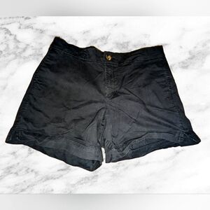 🖤3 For $15🖤Black old navy shorts